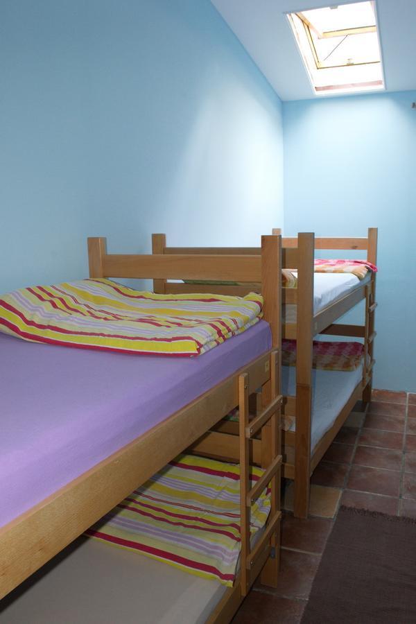 Hostel Bed N Beer Belgrade Exterior photo