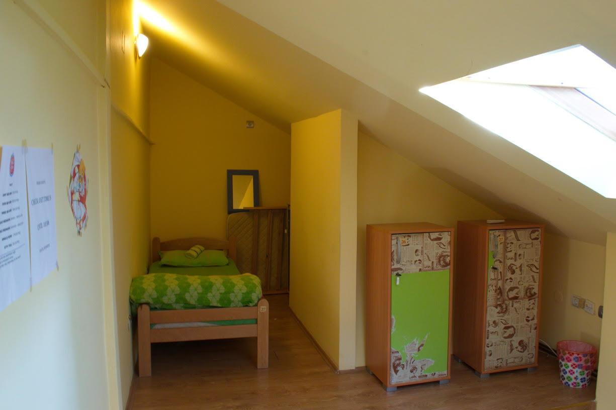 Hostel Bed N Beer Belgrade Exterior photo